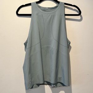 Lululemon Running Top